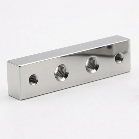 CNC-Fabian-Hainzinger-Frästeile