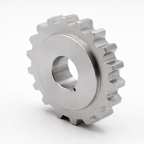 Frästeile-CNC-Hainzinger